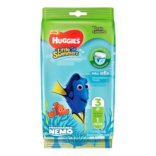 727199---Fralda-para-Piscina-Huggies-Little-Swimmers-P-1-Unidade-1 727199---Fralda-para-Piscina-Huggies-Little-Swimmers-P-1-Unidade-1
