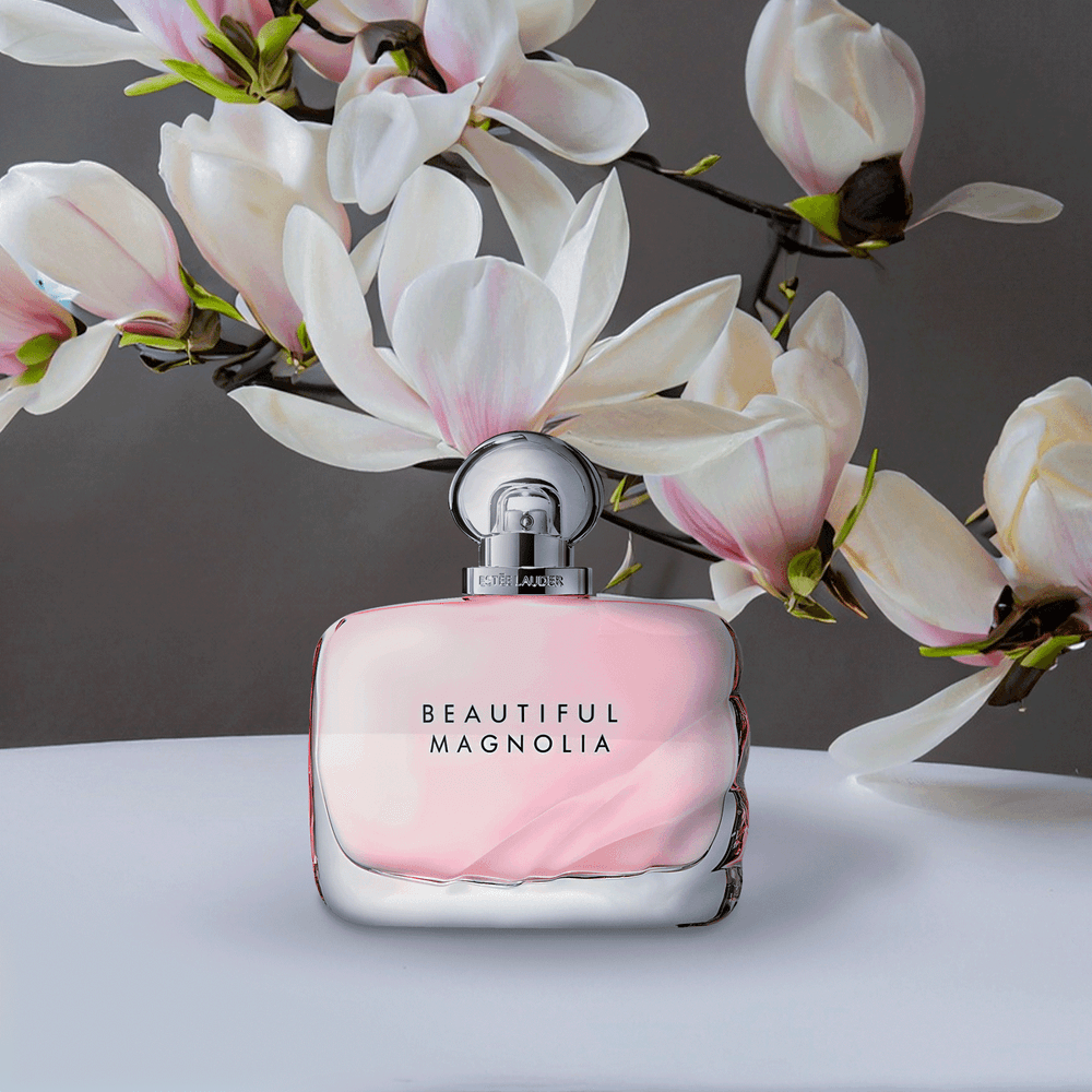 Estée Lauder Beautiful Magnolia Eau de Parfum - Perfume Feminino