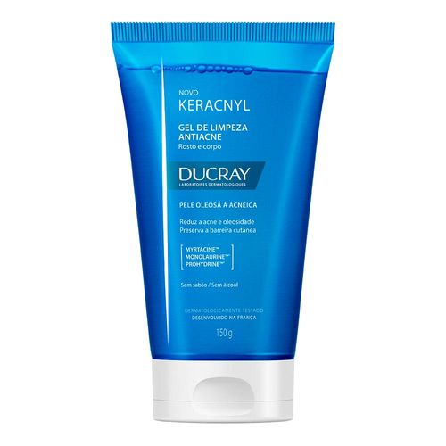 823198---Gel-De-Limpeza-Antiacne-Ducray-Keracny-Corpo-E-Rosto-150g-1 823198---Gel-De-Limpeza-Antiacne-Ducray-Keracny-Corpo-E-Rosto-150g-1