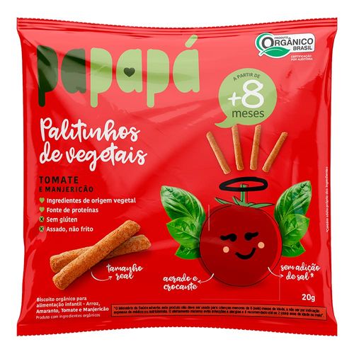 824127---Palitinho-De-Vegetais-Papapa-Organico-Tomate-E-Manjericao-20g-1 824127---Palitinho-De-Vegetais-Papapa-Organico-Tomate-E-Manjericao-20g-1