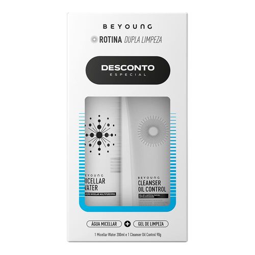 824674---Kit-Beyoung-Agua-Micelar-200ml-Gel-De-Limpeza-Cleanser-Oil-Control-90g-1 824674---Kit-Beyoung-Agua-Micelar-200ml-Gel-De-Limpeza-Cleanser-Oil-Control-90g-1
