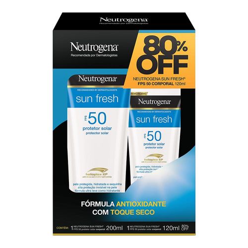 824763---Kit-Neutrogena-Sun-Fresh-Protetor-Solar-Corporal-Toque-Seco-FPS50-200ml-120ml--1 824763---Kit-Neutrogena-Sun-Fresh-Protetor-Solar-Corporal-Toque-Seco-FPS50-200ml-120ml--1
