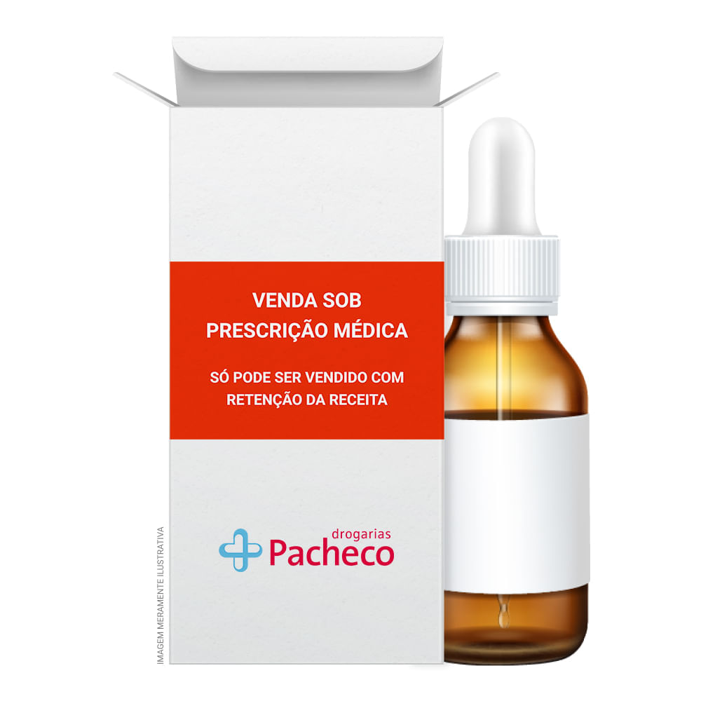 Daforin 20mg com 60 comprimidos - Ems