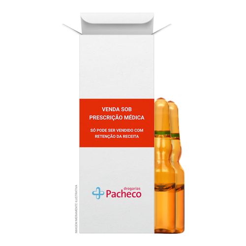 Deca Durabolin Decanoato De Nandrolona 50Mg/Ml 1Ml Ampola Injetável