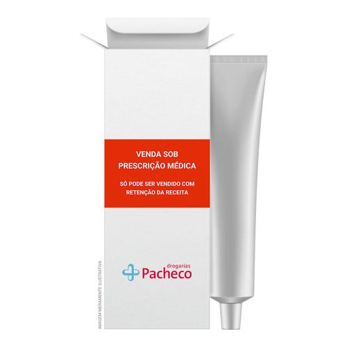 Vitacid Acne Tretinoína 0,25Mg/G + Fosfato De Clindamicina 12Mg/G 25G Gel