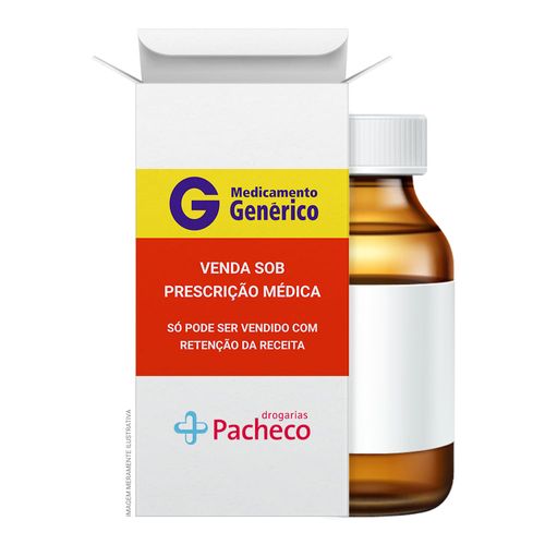 Cefalexina 50Mg/Ml Genérico União Química 100Ml Suspensão Oral