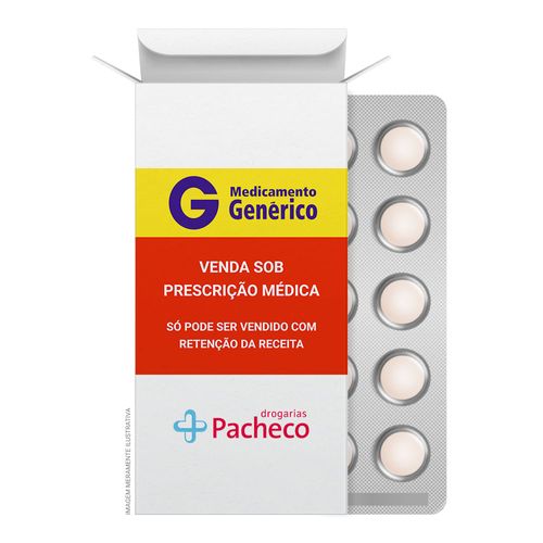 Cloridrato-de-Clomipramina-25mg-Generico-Sandoz-20-Comprimidos Cloridrato-de-Clomipramina-25mg-Generico-Sandoz-20-Comprimidos