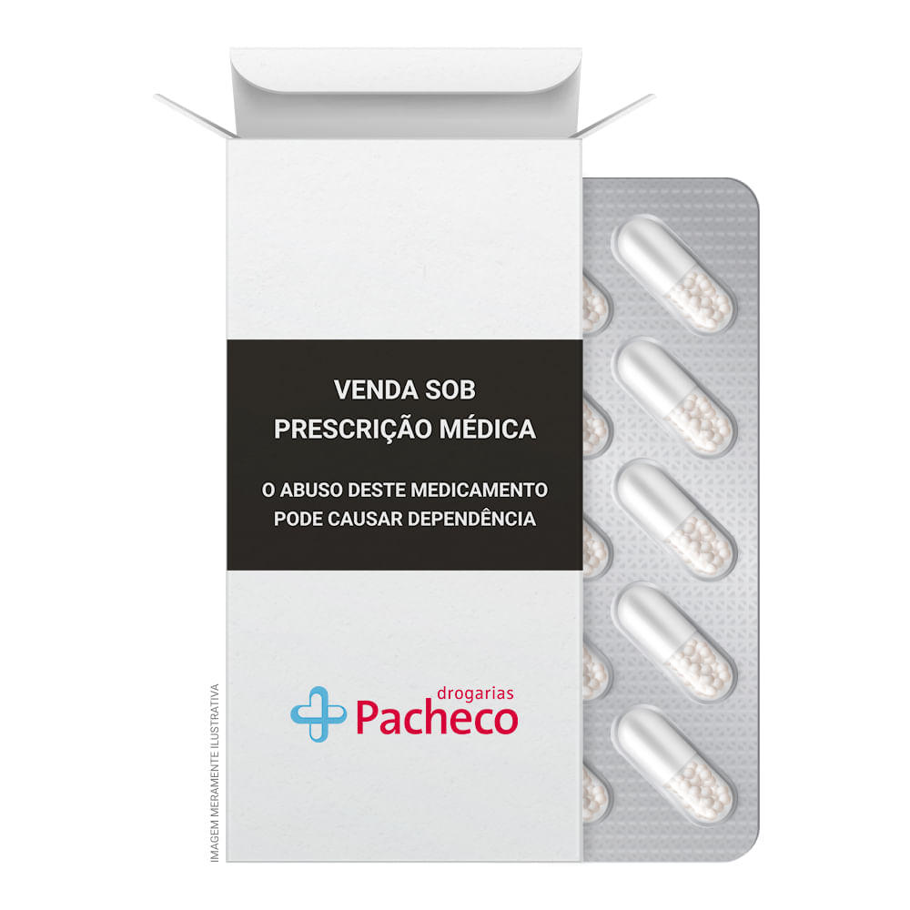 Encontraproduto.com.br - Juneve Com 28 Capsulas 30mg