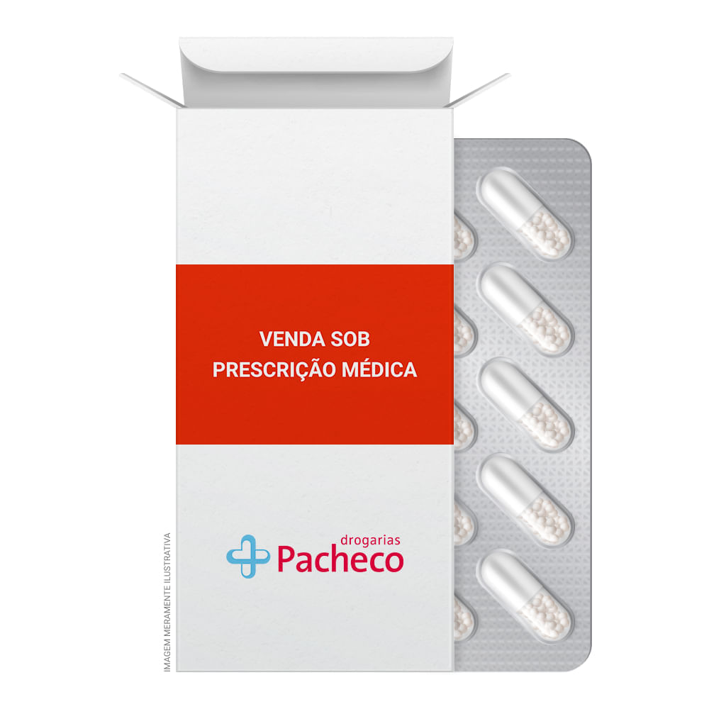 Vitamina D Sany D 7.000UI Aché 30 Cápsulas - Drogarias Pacheco