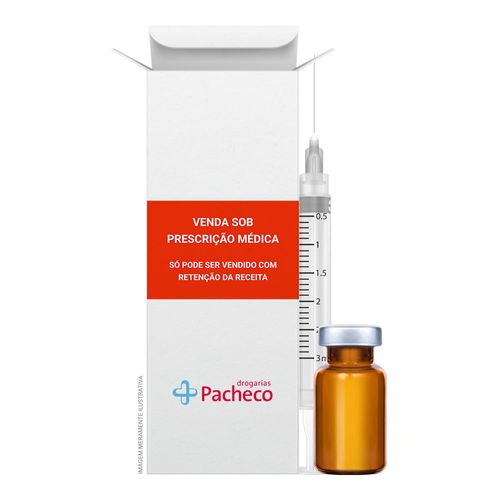 Omnitrope 15Mg Sandoz 1 Carpule Com 1,5Ml