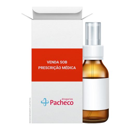 Ventus Furoato De Mometasona 50Mcg 120 Acionamentos Suspensão Nasal
