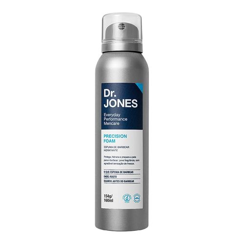 826081---Espuma-De-Barbear-Dr-Jones-Precision-Form-160ml-1 826081---Espuma-De-Barbear-Dr-Jones-Precision-Form-160ml-1