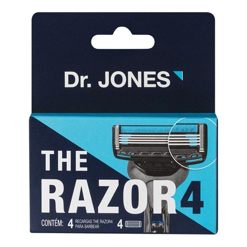 826111---Carga-De-Aparelho-Para-Barbear-Dr-Jones-The-Razor4-4-Unidades-1 826111---Carga-De-Aparelho-Para-Barbear-Dr-Jones-The-Razor4-4-Unidades-1