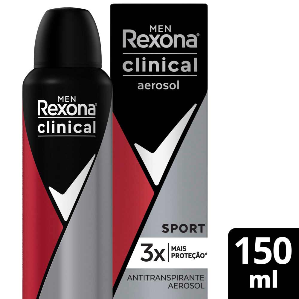 Desodorante Rexona Roll On Powder Dry Feminino 50ml - Drogarias Pacheco