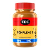 797200---Suplemento-Alimentar-FDC-Complexo-B-Vegano-100-Comprimidos-1