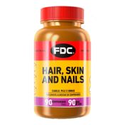 797243---Suplemento-Alimentar-FDC-Hair-Skun---Nails-90-Comprimidos-1