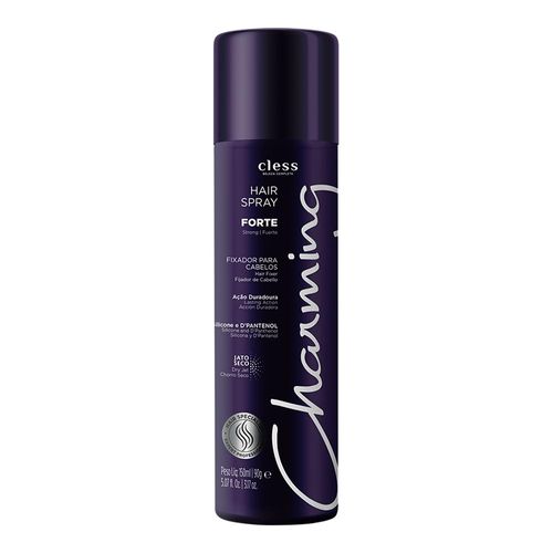790605---Hair-Spray-Fixador-Cless-Charming-Forte-150ml-1 790605---Hair-Spray-Fixador-Cless-Charming-Forte-150ml-1