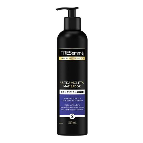 828270---Condicionador-Matizador-Tresemme-Ultravioleta-400ml-1 828270---Condicionador-Matizador-Tresemme-Ultravioleta-400ml-1