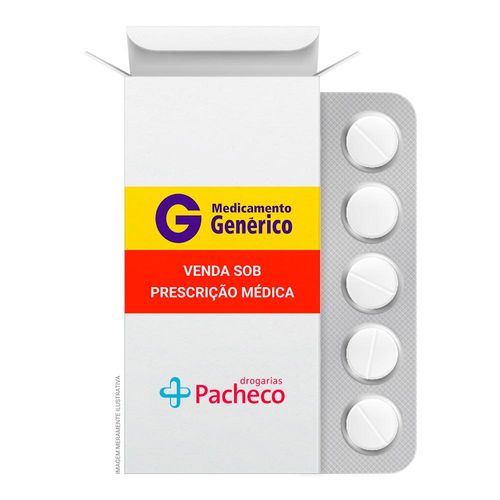Tadalafila 20Mg Genérico Nova Química 2 Comprimidos Revestidos