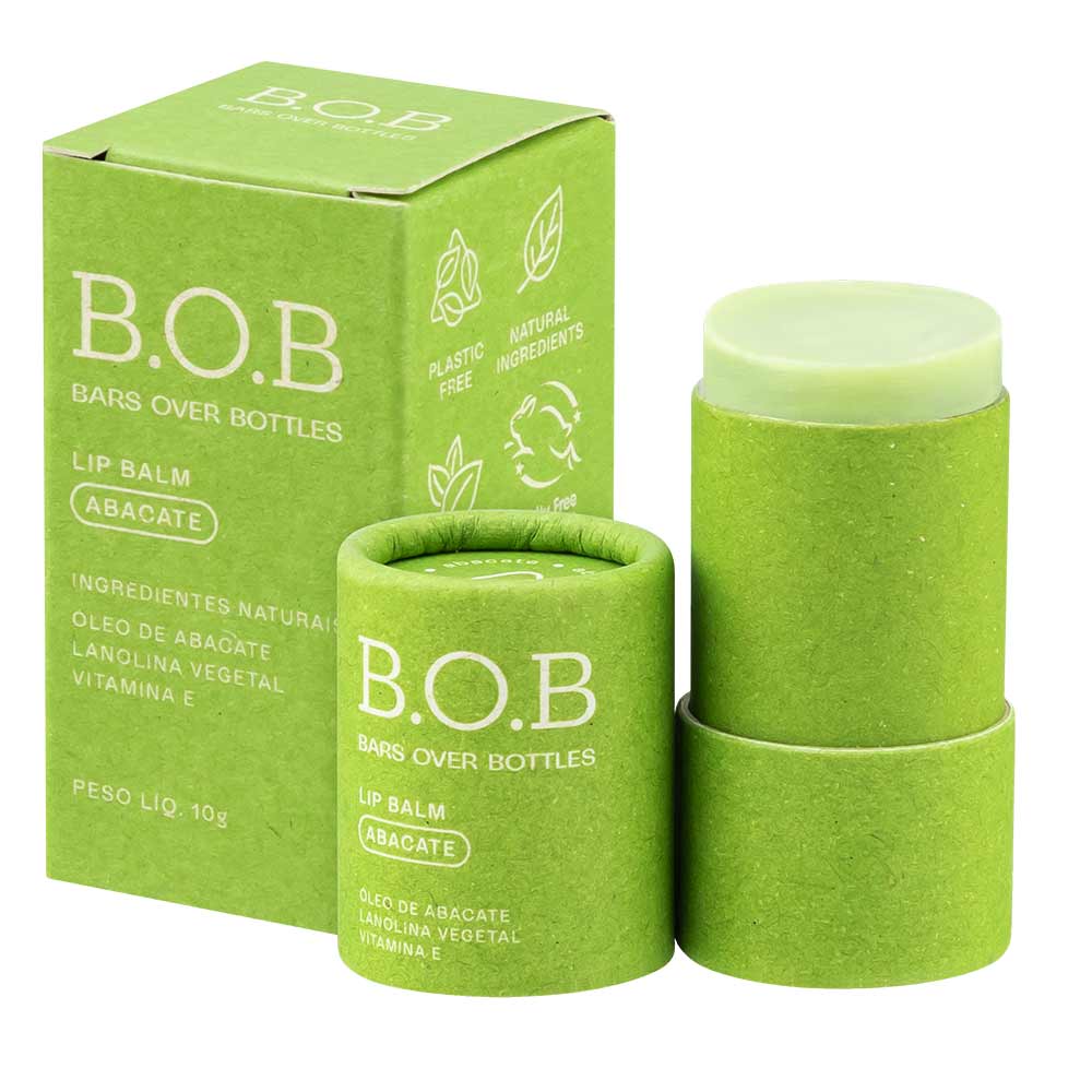 Bob lip deals balm