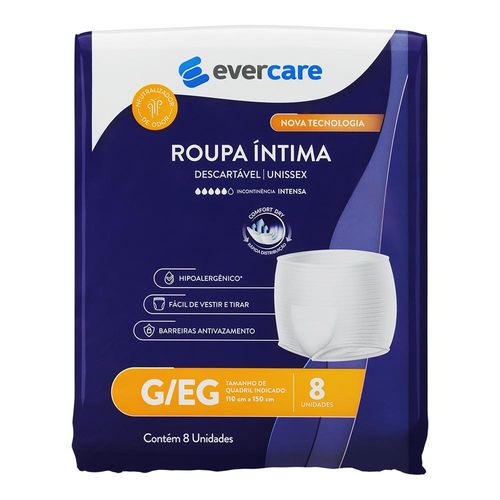 830755---Roupa-Intima-Descartavel-Ever-Care-G-EG-Bolsa-8-Unidades-1 830755---Roupa-Intima-Descartavel-Ever-Care-G-EG-Bolsa-8-Unidades-1
