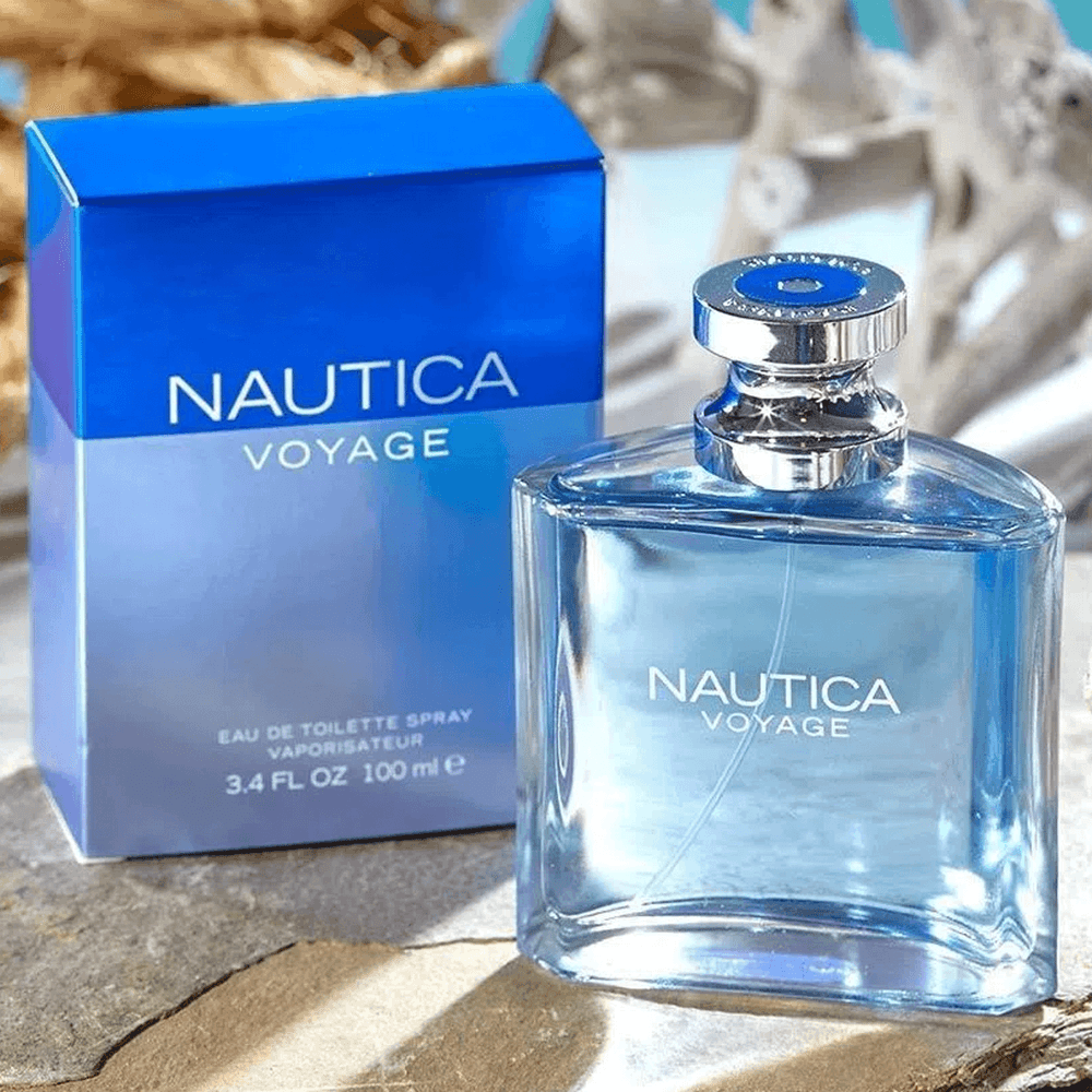 Blue Perfume Nautica Blue 50 Ml Precio Perfume Nautica Blue Eau De
