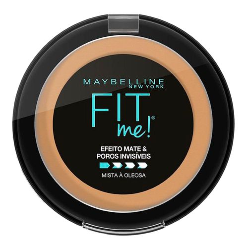 707449---Po-Compacto-Maybelline-Fit-Me-B07-Medio-Escuro-Bege-10g-1 707449---Po-Compacto-Maybelline-Fit-Me-B07-Medio-Escuro-Bege-10g-1