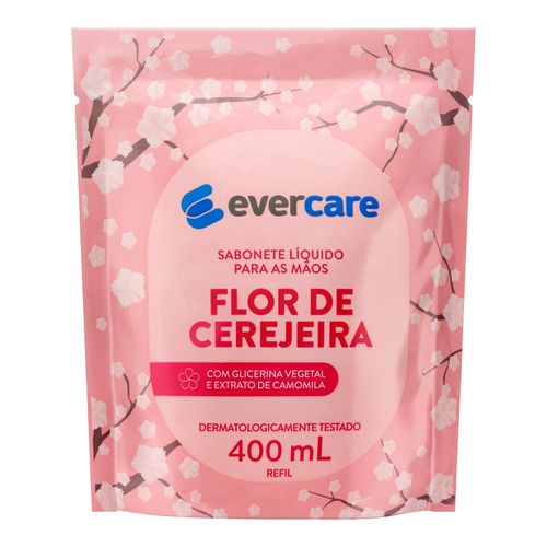 825964---Sabonete-Liquido-Para-Maos-Ever-Care-Flor-De-Cerejeira-Refil-400ml-1 825964---Sabonete-Liquido-Para-Maos-Ever-Care-Flor-De-Cerejeira-Refil-400ml-1