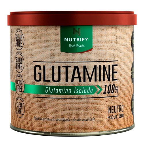 831174---Glutamina-Isolada-100--Nutrify-Glutamine-Neutro-150g-1 831174---Glutamina-Isolada-100--Nutrify-Glutamine-Neutro-150g-1