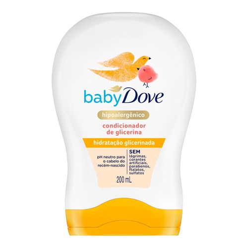 689467---condicionador-dove-baby-hidratacao-glicerinada-200ml-unilever-1 689467---condicionador-dove-baby-hidratacao-glicerinada-200ml-unilever-1