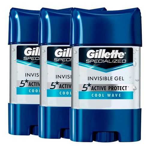 Kit-Desodorante-Antitranspirante-Gillette-Clear-Gel-Cool-Wave-82g---3-Unidades-1
