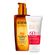 Kit-Elseve-LOreal-Paris-oleo-de-Tratamento-Extraordinario-Reconstrutor-100ml---Protetor-Solar-Antirrugas-FPS60-40g