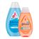 Kit-Johnsons-Baby-Shampoo-Cheirinho-Prolongado-400ml---Sabonete-Liquido-Da-Cabeca-Aos-Pes-200ml