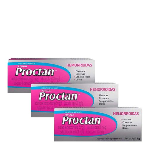 Kit-Pomada-para-Hemorroidas-Proctan-Alivio-Rapido-25g-3-Unidades---18-Aplicadores