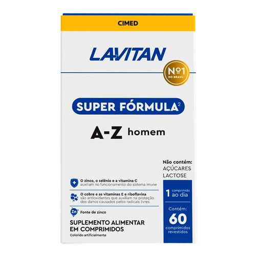 707554---multivitaminico-lavitan-multi-home-60-comprimidos-1 707554---multivitaminico-lavitan-multi-home-60-comprimidos-1