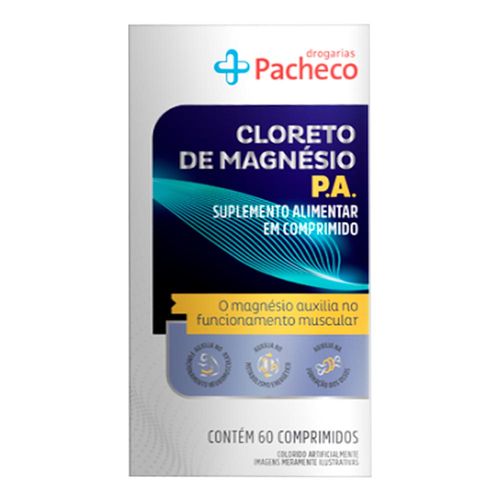 796018---Cloreto-de-Magnesio-Drogaria-Pacheco-60-Comprimidos-1 796018---Cloreto-de-Magnesio-Drogaria-Pacheco-60-Comprimidos-1
