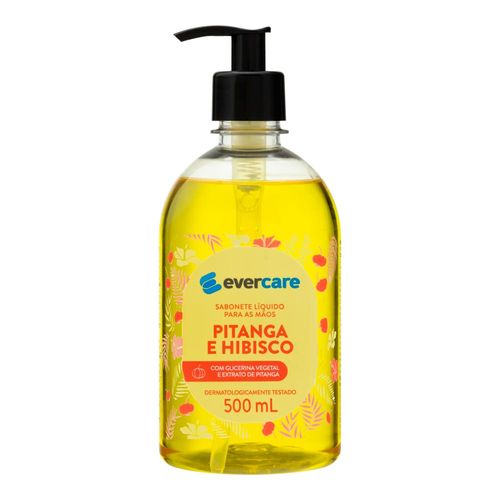 825999---Sabonete-Liquido-Para-Maos-Ever-Care-Pitanga-E-Hibisco-500ml-1