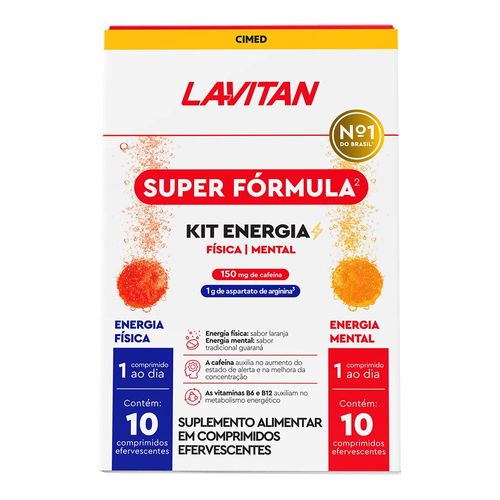 834548---Kit-Suplemento-Alimentar-Lavitan-Laranja-Energia-Fisica-Guarana-Energia-Mental-10-Comprimidos-Efervescentes-Cada-1 834548---Kit-Suplemento-Alimentar-Lavitan-Laranja-Energia-Fisica-Guarana-Energia-Mental-10-Comprimidos-Efervescentes-Cada-1