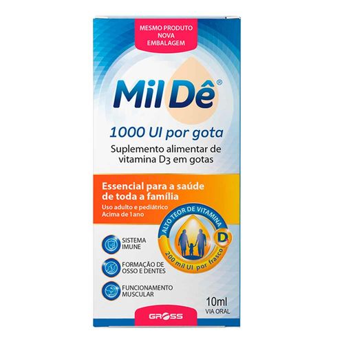 712647---Vitamina-D-Milde-1000UI-Gota-10ml 712647---Vitamina-D-Milde-1000UI-Gota-10ml