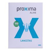 Lancetas Ultra Soft com 25 Unidades - Drogarias Pacheco