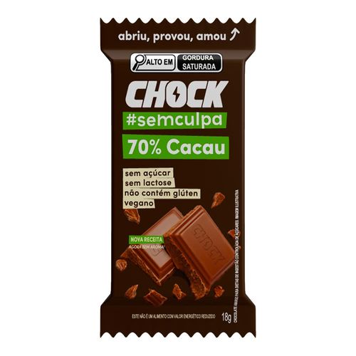 833401---Chocolate-Amargo-Chock-SemCulpa-70-Cacau-Zero-Lactose-Zero-Acucar-18g-1 833401---Chocolate-Amargo-Chock-SemCulpa-70-Cacau-Zero-Lactose-Zero-Acucar-18g-1