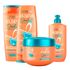 Kit-Elseve-Cachos-Longos-dos-Sonhos-Shampoo-400ml---Condicionador-400ml---Creme-de-Tratamento-300ml---Creme-para-Pentear-250ml