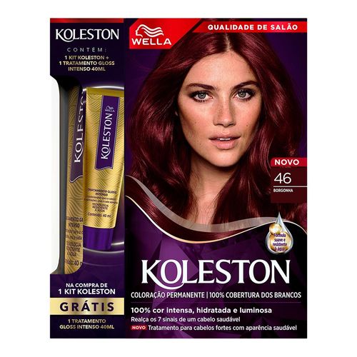 832774---Kit-Wella-Koleston-Coloracao-Permanente-Creme-46-Borgonha-Tratamento-Gloss-Intenso-40ml-1 832774---Kit-Wella-Koleston-Coloracao-Permanente-Creme-46-Borgonha-Tratamento-Gloss-Intenso-40ml-1