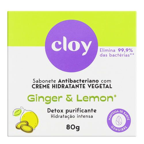 833606---Sabonete-em-Barra-Cloy-Ginger-e-Lemon-Antibacteriano-Detox-Purificante-80g-1 833606---Sabonete-em-Barra-Cloy-Ginger-e-Lemon-Antibacteriano-Detox-Purificante-80g-1