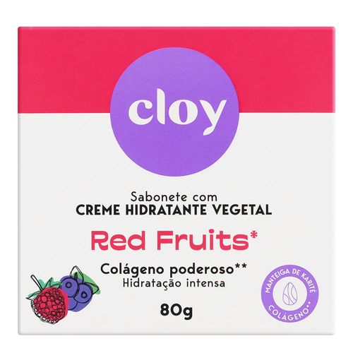 833622---Sabonete-em-Barra-Cloy-Red-Fruits-Colageno-Poderoso-80g-1 833622---Sabonete-em-Barra-Cloy-Red-Fruits-Colageno-Poderoso-80g-1