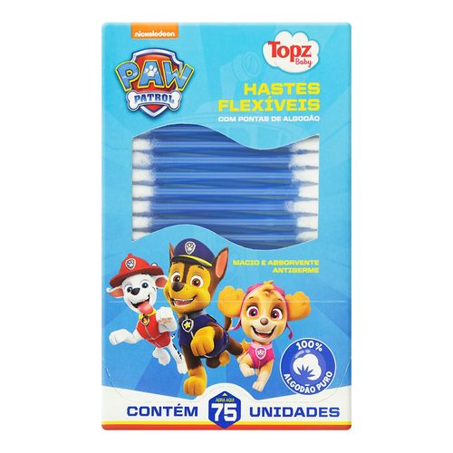 833630---Hastes-Flexiveis-Paw-Patrol-Topz-Baby-75-Unidades-1 833630---Hastes-Flexiveis-Paw-Patrol-Topz-Baby-75-Unidades-1