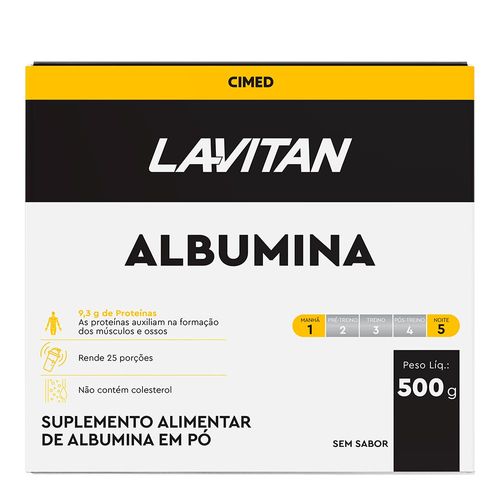 835552---Suplemento-Alimentar-Albumina-em-Po-Lavitan-Sem-Sabor-500g-1 835552---Suplemento-Alimentar-Albumina-em-Po-Lavitan-Sem-Sabor-500g-1