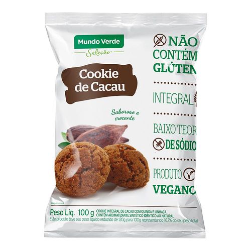 835706---Biscoito-Cookie-Vegano-Mundo-Verde-Selecao-Integral-Cacau-100g-1