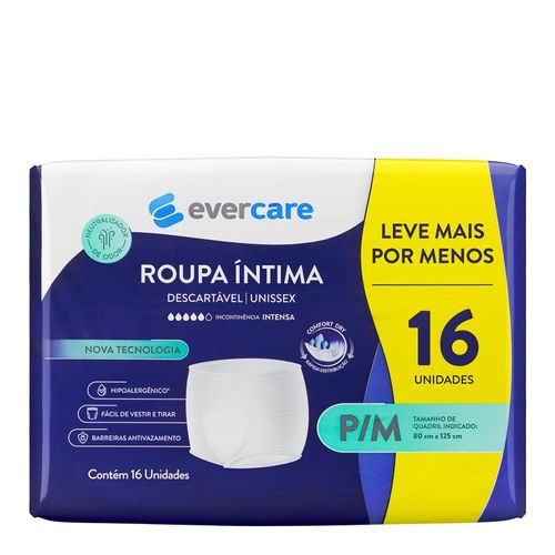 830747---Roupa-Intima-Descartavel-Ever-Care-P-M-Bolsa-16-Unidade-1 830747---Roupa-Intima-Descartavel-Ever-Care-P-M-Bolsa-16-Unidade-1