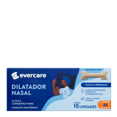 837652---Dilatador-Nasal-Ever-Care-M-1-Unidade-1 837652---Dilatador-Nasal-Ever-Care-M-1-Unidade-1